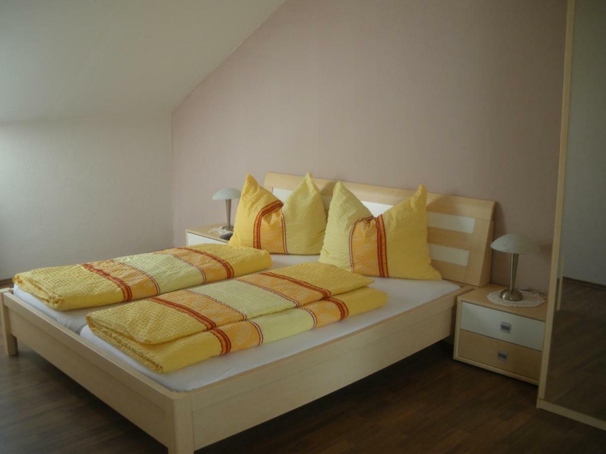 Gastezimmer Friedrich Gamlitz Exterior foto